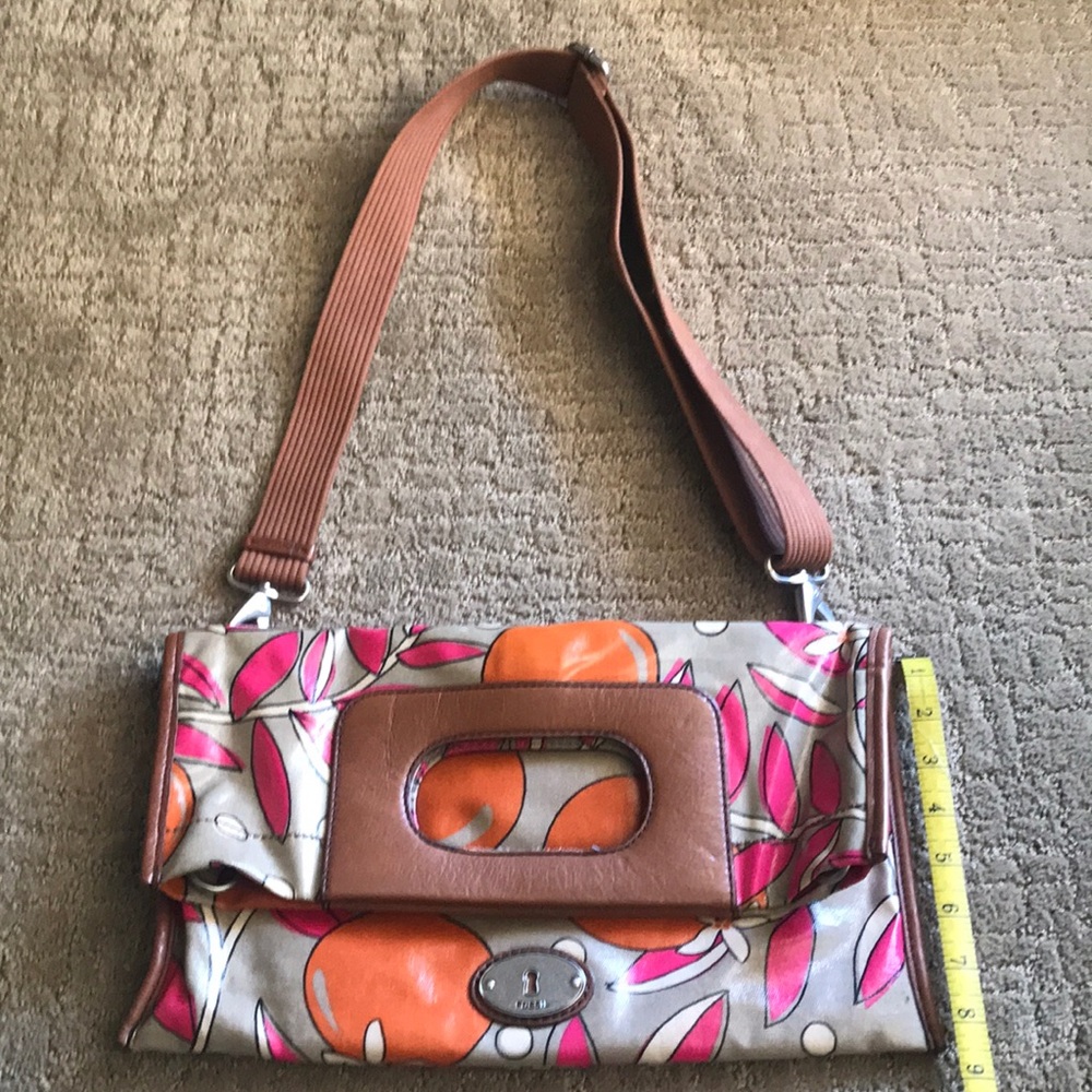 Fossil bag - Picture 4 of 6